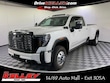 GMC Sierra 3500 HD