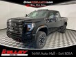  GMC Sierra 2500 HD