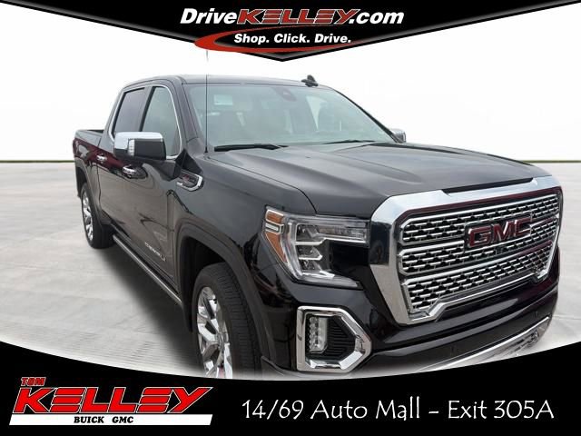 2021 GMC Sierra 4WD Crew Cab Short Box Denali's photo