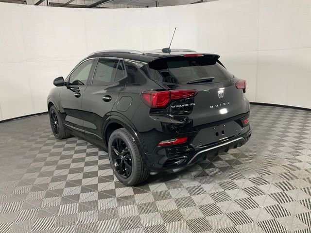 2026 Buick Encore GX Sport Touring photo 4