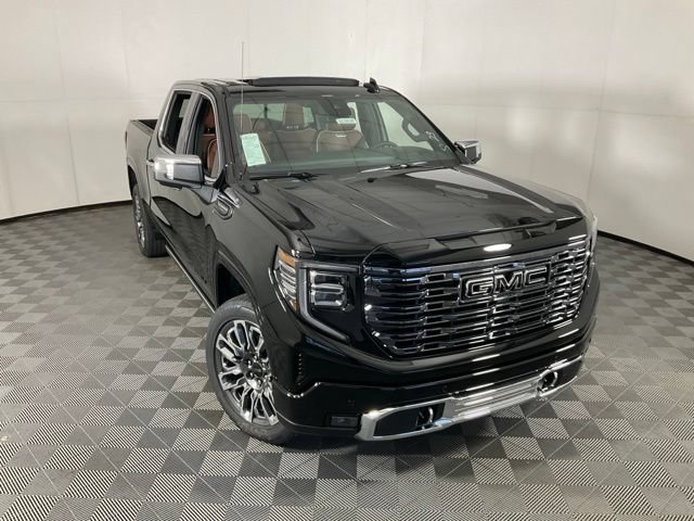 2026 GMC Sierra 1500 Denali Ultimate - Photo 46