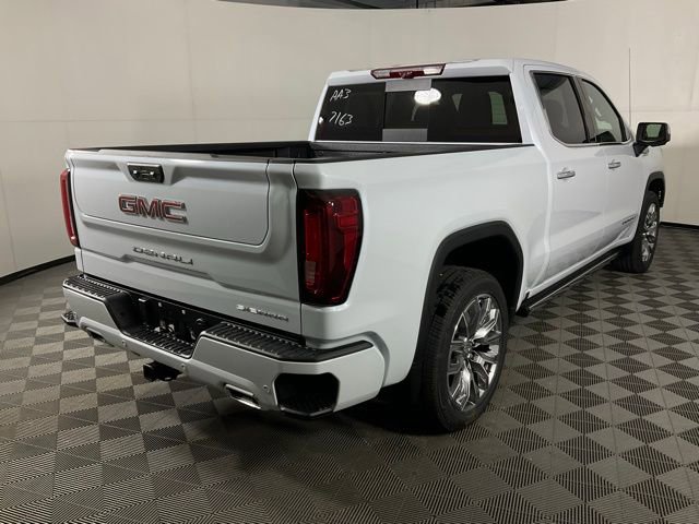 2026 GMC Sierra 1500 Denali - Photo 7