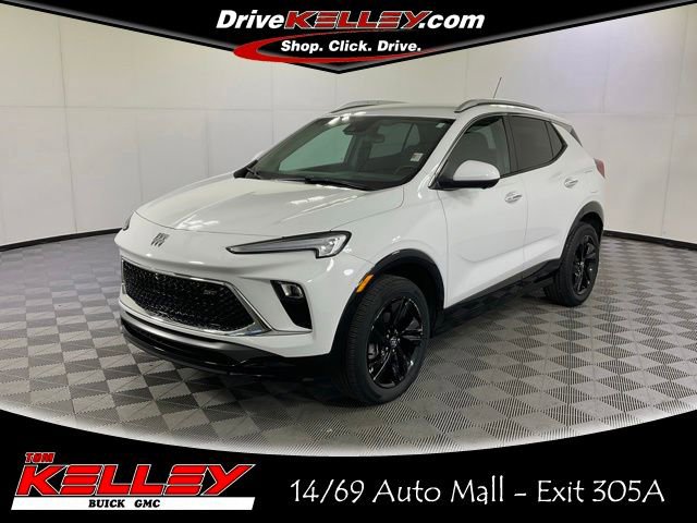 2024 Buick Encore GX Sport Touring AWD's photo