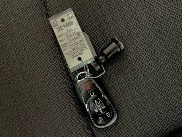 2026 Buick Encore GX Preferred - Photo 45