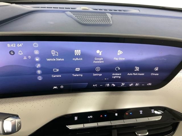 2026 Buick Enclave Avenir - Photo 11