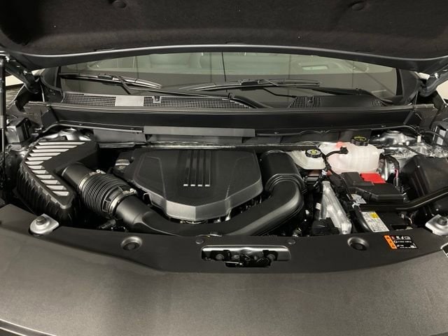 2026 Buick Enclave Sport Touring - Photo 50
