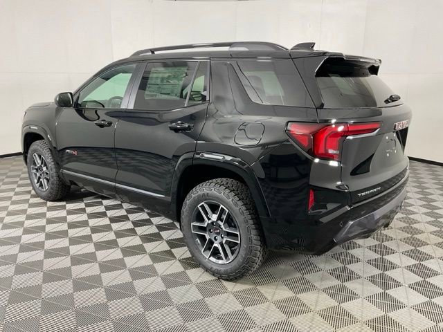 2026 Gmc Terrain AT4 photo 4