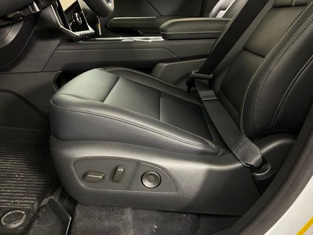 2026 GMC Acadia Elevation - Photo 34