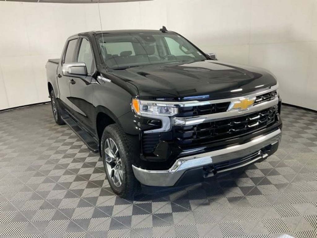 Used 2023 Chevrolet Silverado 1500 LT (2FL) Truck