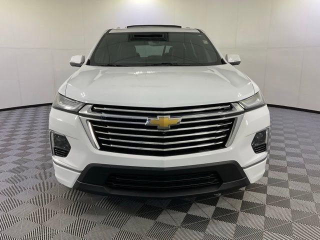 1GNEVKKWXPJ180118