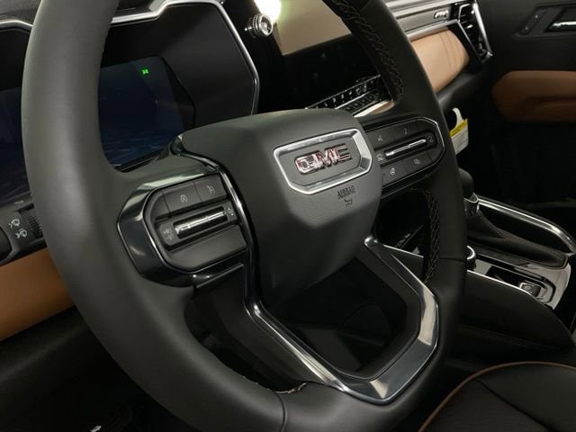 2026 GMC Canyon AT4 - Photo 21