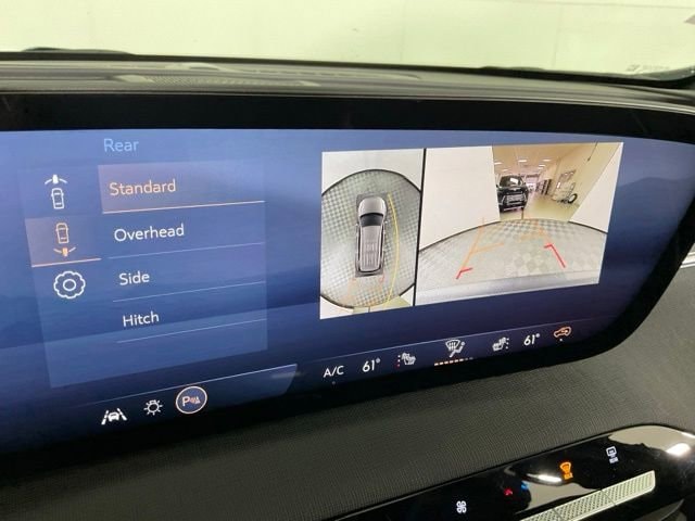 2026 Buick Enclave Sport Touring - Photo 12