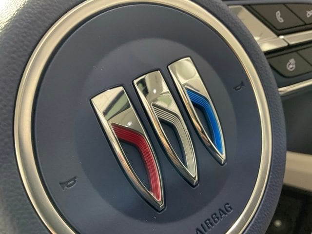 2026 Buick Enclave Avenir - Photo 50