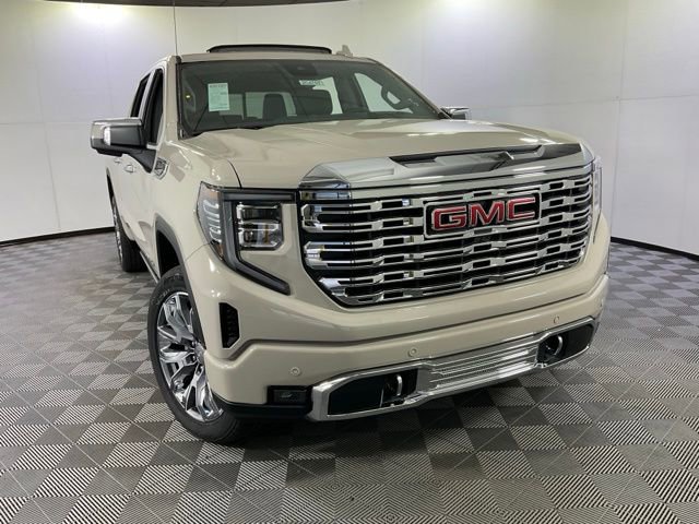 2026 GMC Sierra 1500 Denali - Photo 9