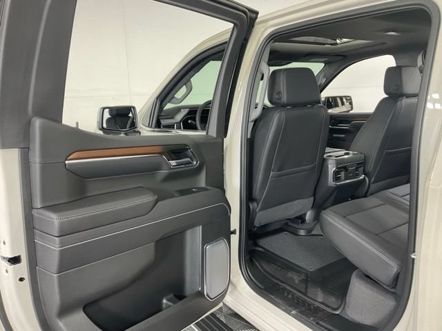 2026 GMC Sierra 1500 Denali - Photo 32