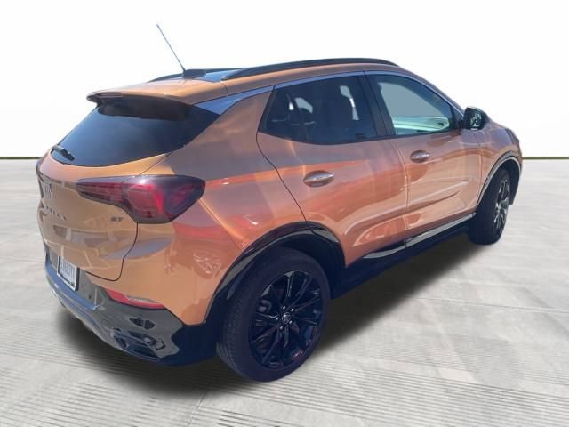 2024 Buick Encore GX Sport Touring photo 3