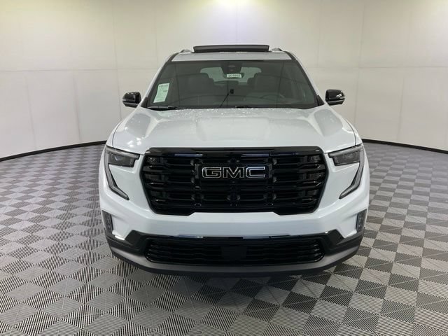 2026 GMC Acadia Elevation - Photo 2