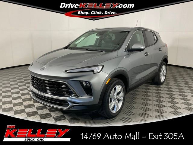 2026 Buick Encore GX Preferred AWD's photo