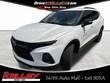  Chevrolet Blazer