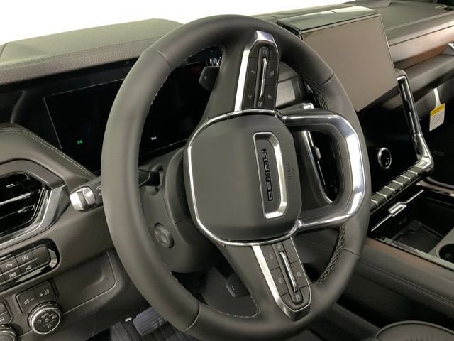 2026 GMC Yukon XL Denali - Photo 23