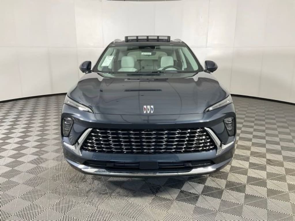 New 2026 Buick Envision Avenir SUV