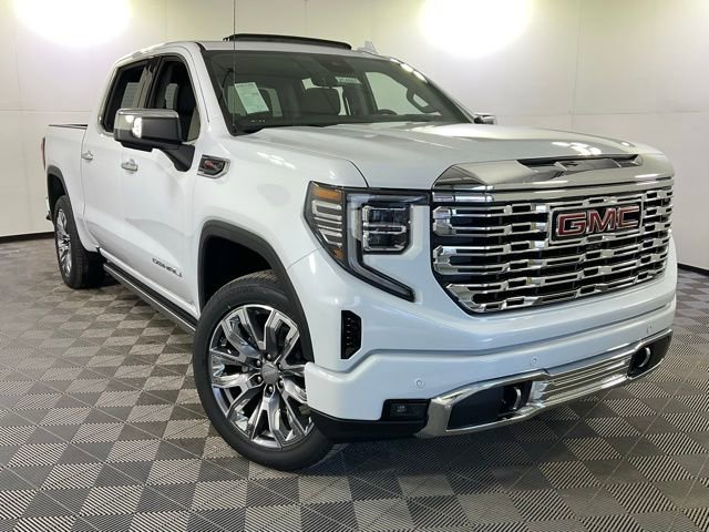 2026 GMC Sierra 1500 Denali - Photo 45