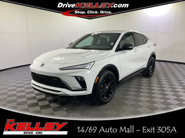 2024 Buick Envista Sport Touring