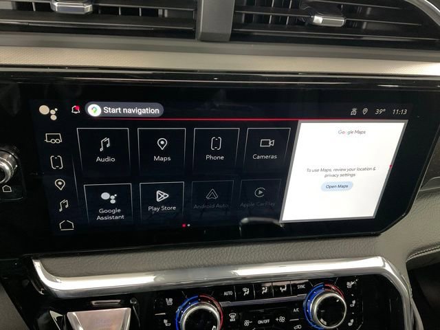 2026 GMC Sierra 1500 Denali - Photo 11