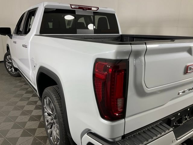 2026 GMC Sierra 1500 Denali - Photo 35