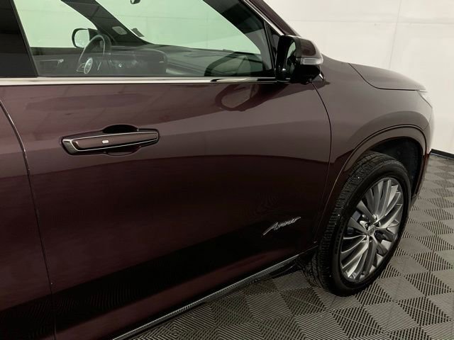 2025 Buick Enclave Avenir - Photo 8
