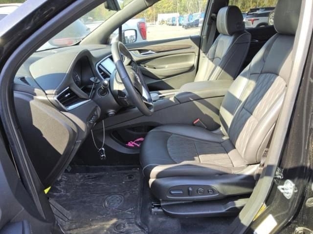 2024 Buick Enclave Avenir photo 4