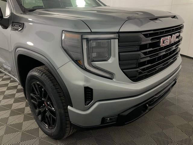 2026 GMC Sierra 1500 Elevation - Photo 9