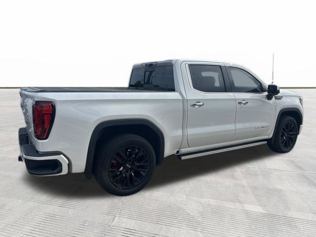 Used 2021 GMC Sierra 1500 Denali Truck