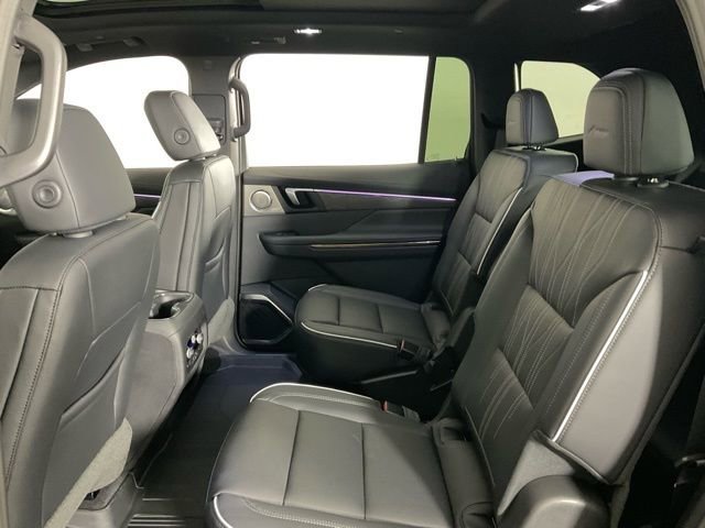 2026 Buick Enclave Avenir - Photo 33