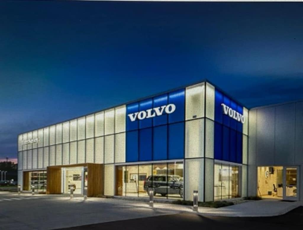 New 2026 Buick Envista Sport Touring SUV