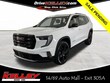  GMC Acadia