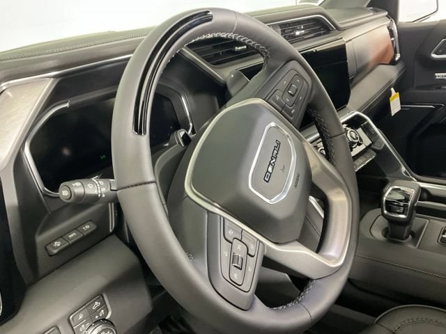 2026 GMC Sierra 1500 Denali - Photo 21