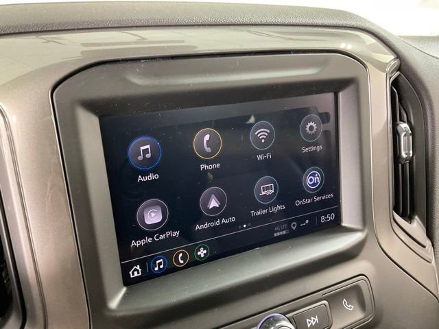 2026 GMC Sierra 1500 Pro - Photo 13