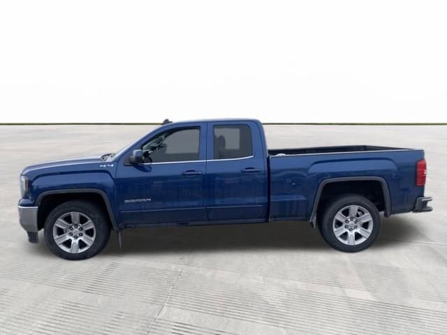2016 Gmc Sierra 1500 SLE photo 3