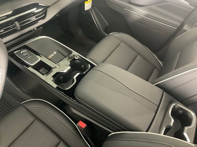 2026 Buick Enclave Sport Touring - Photo 21