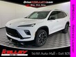  Buick Enclave