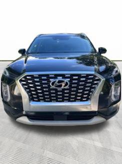 Used 2022 Hyundai Palisade Limited