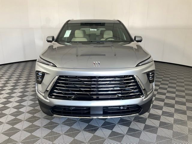 2026 Buick Enclave Preferred photo 2