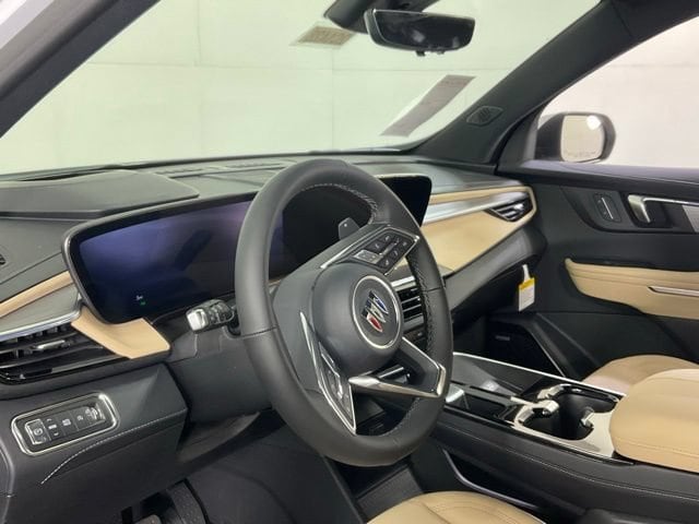 2026 Buick Enclave Preferred - Photo 20