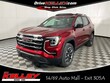  GMC Terrain