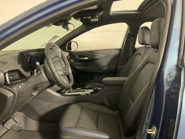 2026 Buick Envista Sport Touring - Photo 28
