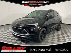 2026 Buick Encore GX Sport Touring SUV