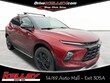  Chevrolet Blazer