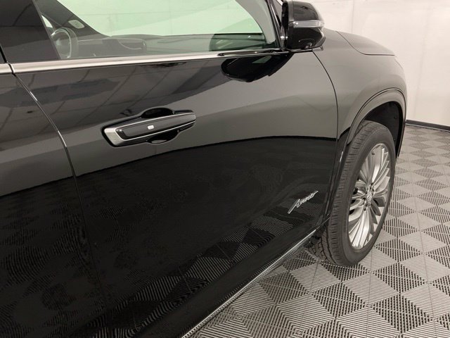 2027 Buick Enclave Avenir - Photo 8