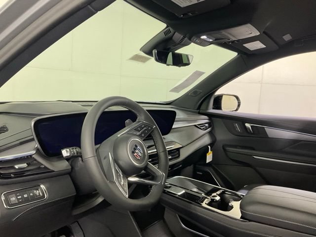 2027 Buick Enclave Sport Touring - Photo 17